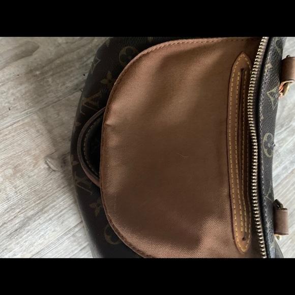 Louis Vuitton Speedy 30 - Picture 7 of 11